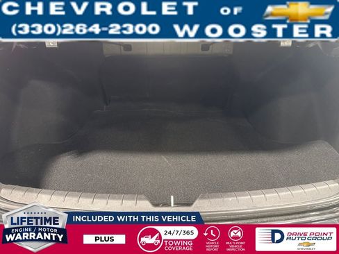 Used 2022 Kia K5 GT-Line image 21