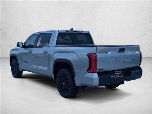 New 2026 Toyota Tundra Limited AWD/4WD image 9