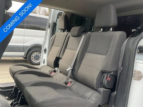 Used 2017 Ford Transit Connect XL image 5