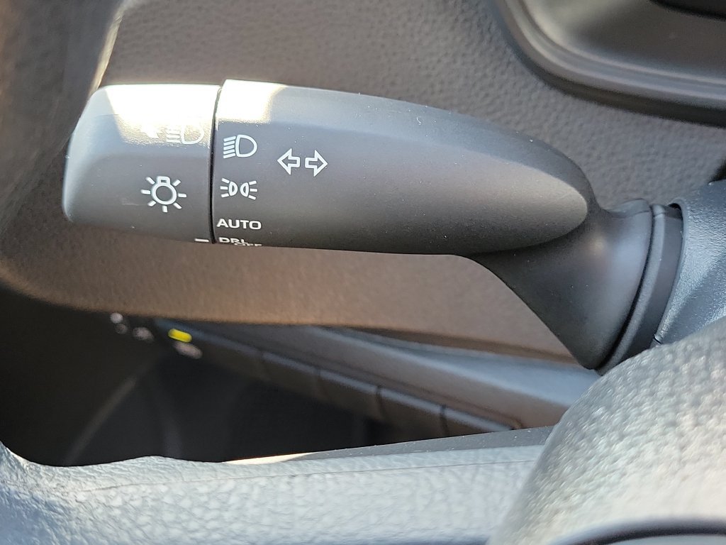 New 2027 Toyota Corolla LE FWD image 11