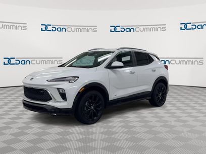 New 2026 Buick Encore GX Sport Touring w/ Comfort Package