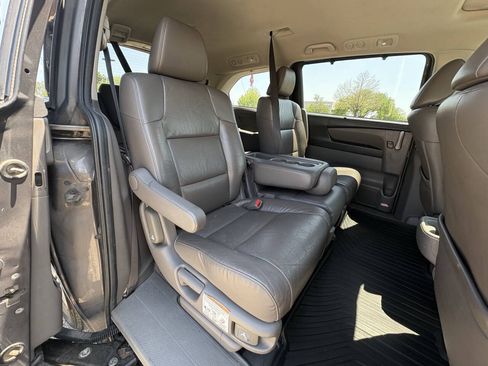 Used 2013 Honda Odyssey EX-L image 24