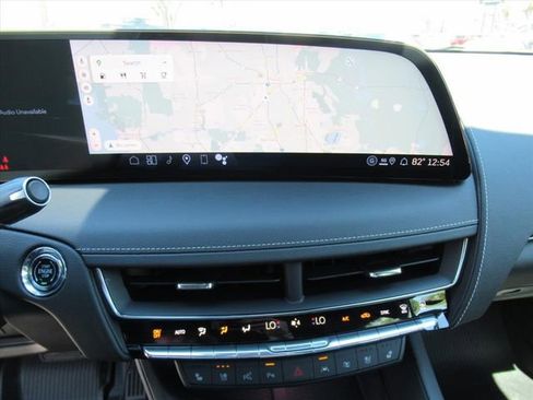 New 2026 Cadillac CT5 V image 30