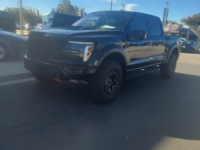 Used 2024 Ford F150 Raptor w/ Equipment Group 803A Raptor R