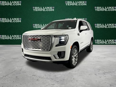 Used 2024 GMC Yukon Denali image 10