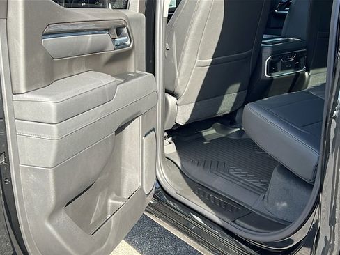 New 2026 Chevrolet Silverado 1500 LTZ w/ LTZ Premium Package image 16