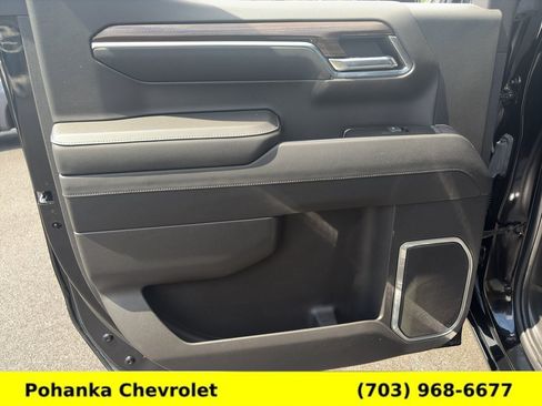 Certified 2024 Chevrolet Silverado 1500 LT AWD/4WD image 23