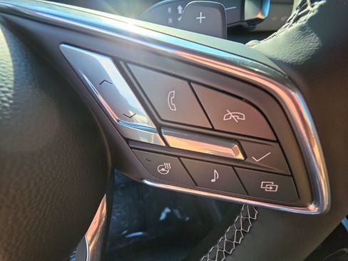 New 2026 Buick Enclave Sport Touring w/ Power Package FWD image 25