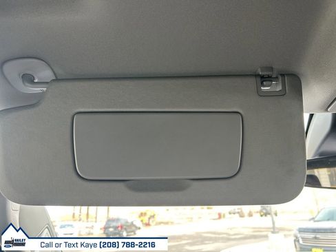 Used 2023 Chevrolet Silverado 1500 LT w/ LPO, Dark Essentials Package image 36