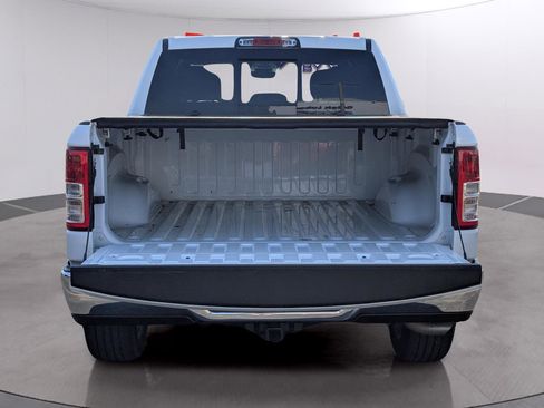 Used 2023 RAM 1500 Big Horn AWD/4WD image 9