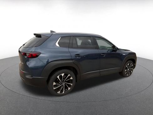 Used 2025 MAZDA CX-50 2.5 Hybrid w/ Premium Plus Pkg AWD/4WD image 15