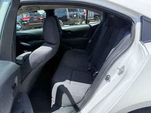 Used 2024 Toyota Corolla LE FWD image 19