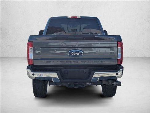 Used 2018 Ford F250 Lariat w/ Lariat Ultimate Package image 5