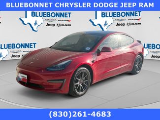Used 2022 Tesla Model 3 Long Range AWD/4WD video 1