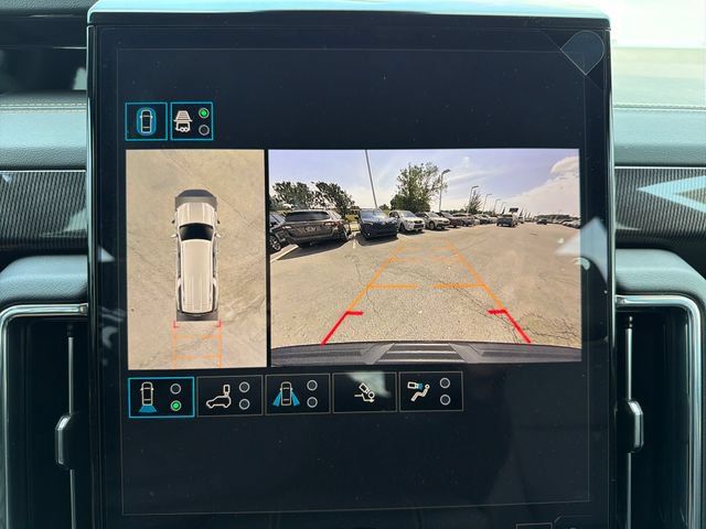 New 2026 GMC Yukon XL Elevation w/ Elevation Premium Package AWD/4WD image 13