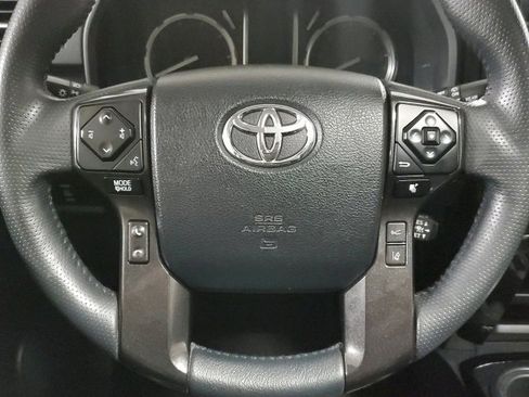 Used 2021 Toyota 4Runner TRD Pro image 13