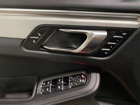 Used 2017 Porsche Macan GTS w/ Premium Package Plus image 22