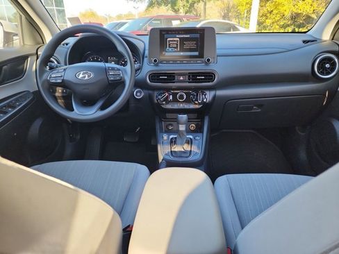 Used 2023 Hyundai Kona SEL w/ Cargo Package image 9