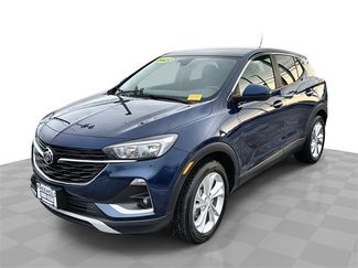 Certified 2022 Buick Encore GX Preferred w/ Cold Weather Comfort Package video 1
