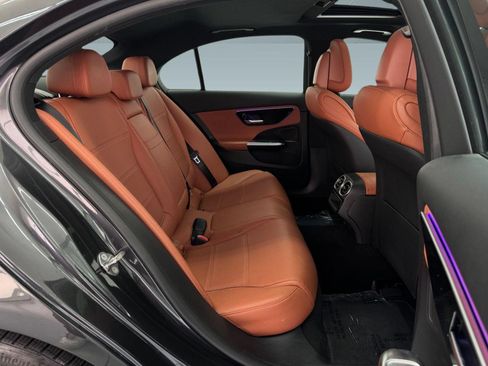 Used 2023 Mercedes-Benz C 300 Sedan image 28