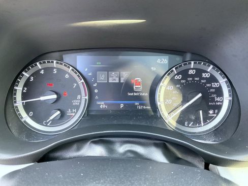 Used 2020 Toyota Highlander XLE w/ Protection Package #3 image 20