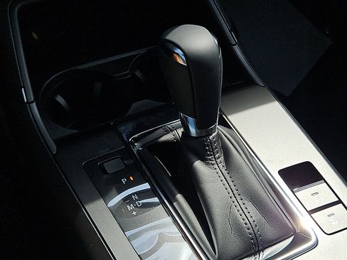 New 2026 MAZDA CX-5 Preferred AWD/4WD image 12