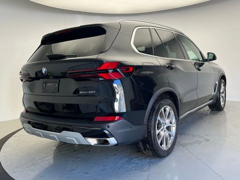 Certified 2026 BMW X5 sDrive40i image 3
