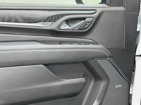 Used 2024 GMC Yukon XL Denali w/ Advanced Technology Package RWD image 21