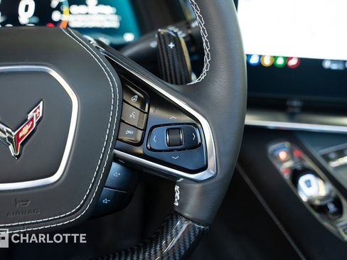 Used 2023 Chevrolet Corvette Z06 image 22