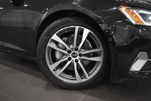 Used 2023 Audi A6 Premium Plus AWD/4WD image 2
