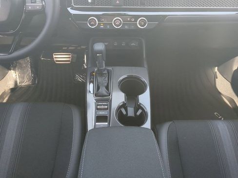 New 2026 Honda Civic Sport image 17