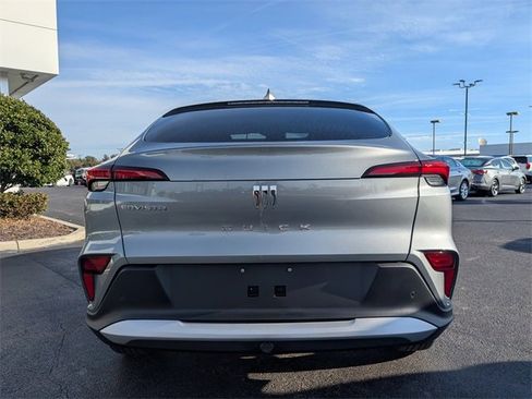 New 2026 Buick Envista Preferred w/ Convenience I Package image 5