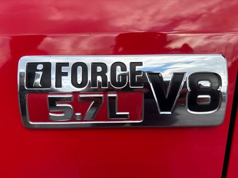 Used 2012 Toyota Tundra 4x4 Double Cab image 31