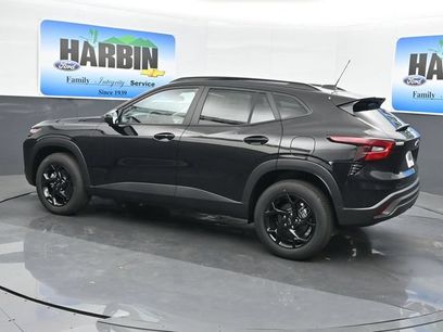 New 2026 Chevrolet Trax LT w/ Driver Confidence Package