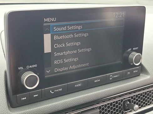 Certified 2024 Honda Civic LX image 28