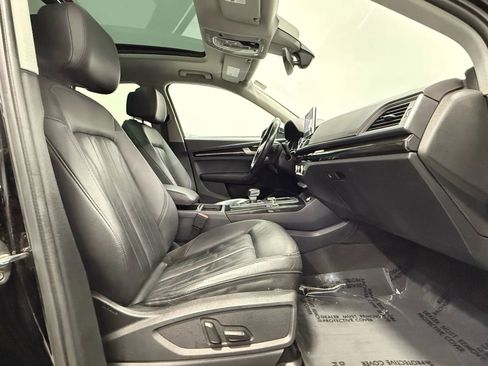 Used 2018 Audi Q5 2.0T Premium Plus w/ Premium Plus Package image 57