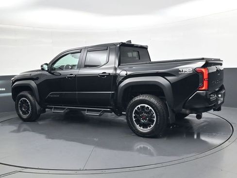 Used 2024 Toyota Tacoma TRD Off-Road w/ TRD Off Road Upgrade Package image 7