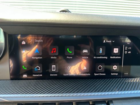 Certified 2025 Porsche 911 GT3 RS image 30