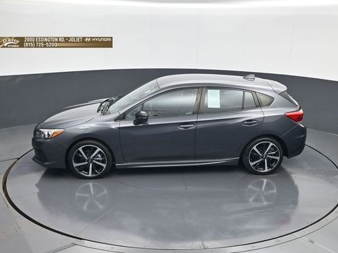 Used 2023 Subaru Impreza 2.0i Sport AWD/4WD image 20