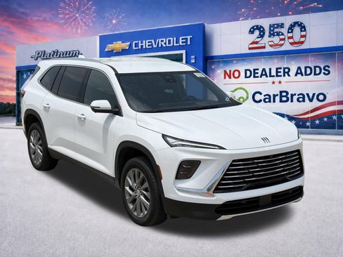 Used 2026 Buick Enclave Preferred FWD image 11