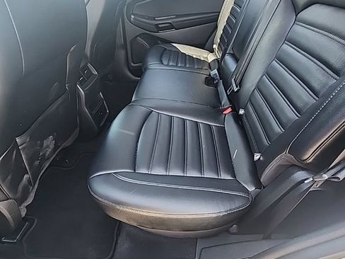 Used 2023 Ford Edge SEL AWD/4WD image 21