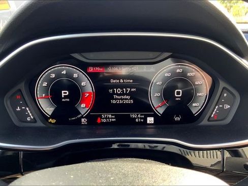 Certified 2025 Audi Q3 2.0T Premium Plus w/ Premium Plus Package image 23