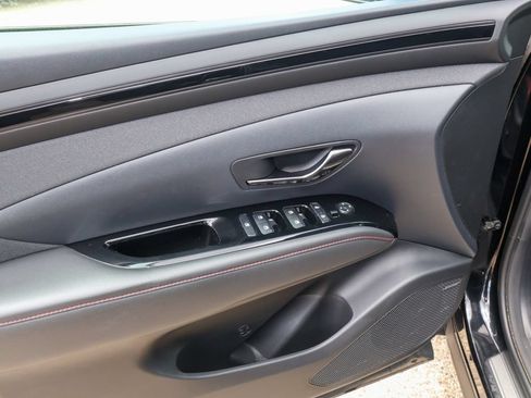 Used 2023 Hyundai Tucson N Line w/ Cargo Package AWD/4WD image 15