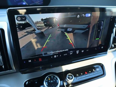 New 2026 Ford Expedition Max Active image 8