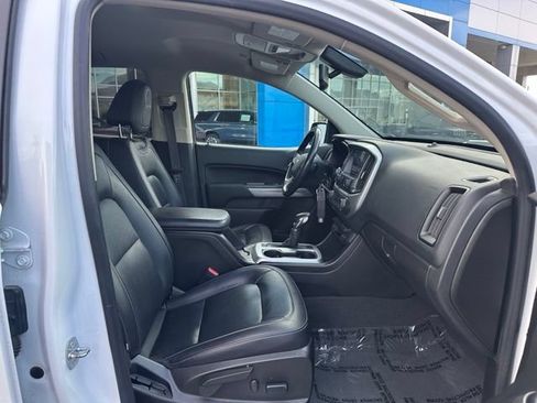 Certified 2022 Chevrolet Colorado ZR2 AWD/4WD image 31