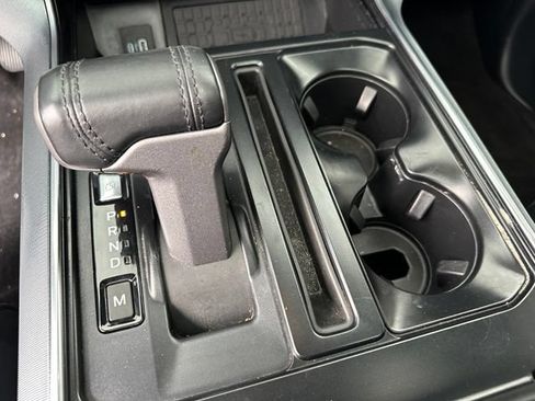 Used 2023 Ford F150 Raptor w/ Blue Interior Package AWD/4WD image 21