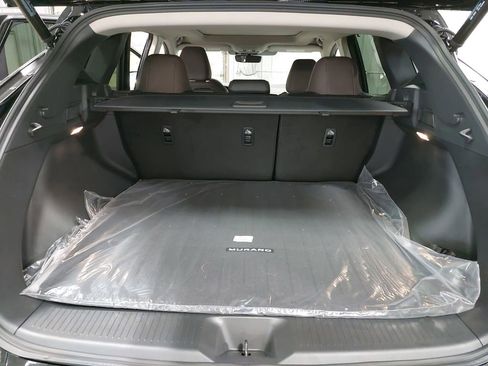 New 2026 Nissan Murano Platinum image 12