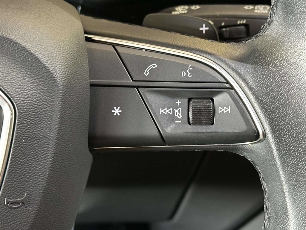 Used 2023 Audi Q7 2.0T Premium Plus w/ Premium Plus Package AWD/4WD image 25