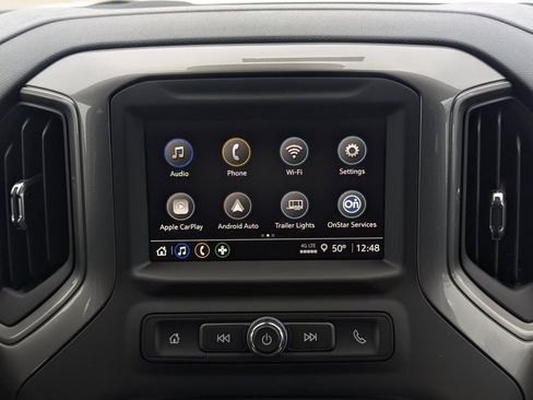 New 2026 GMC Sierra 1500 Pro w/ Graphite Edition image 25