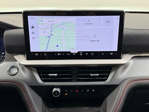 New 2026 Ford Explorer ST w/ Sun And Sound Package image 25